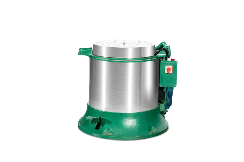 重型脱水烘干机